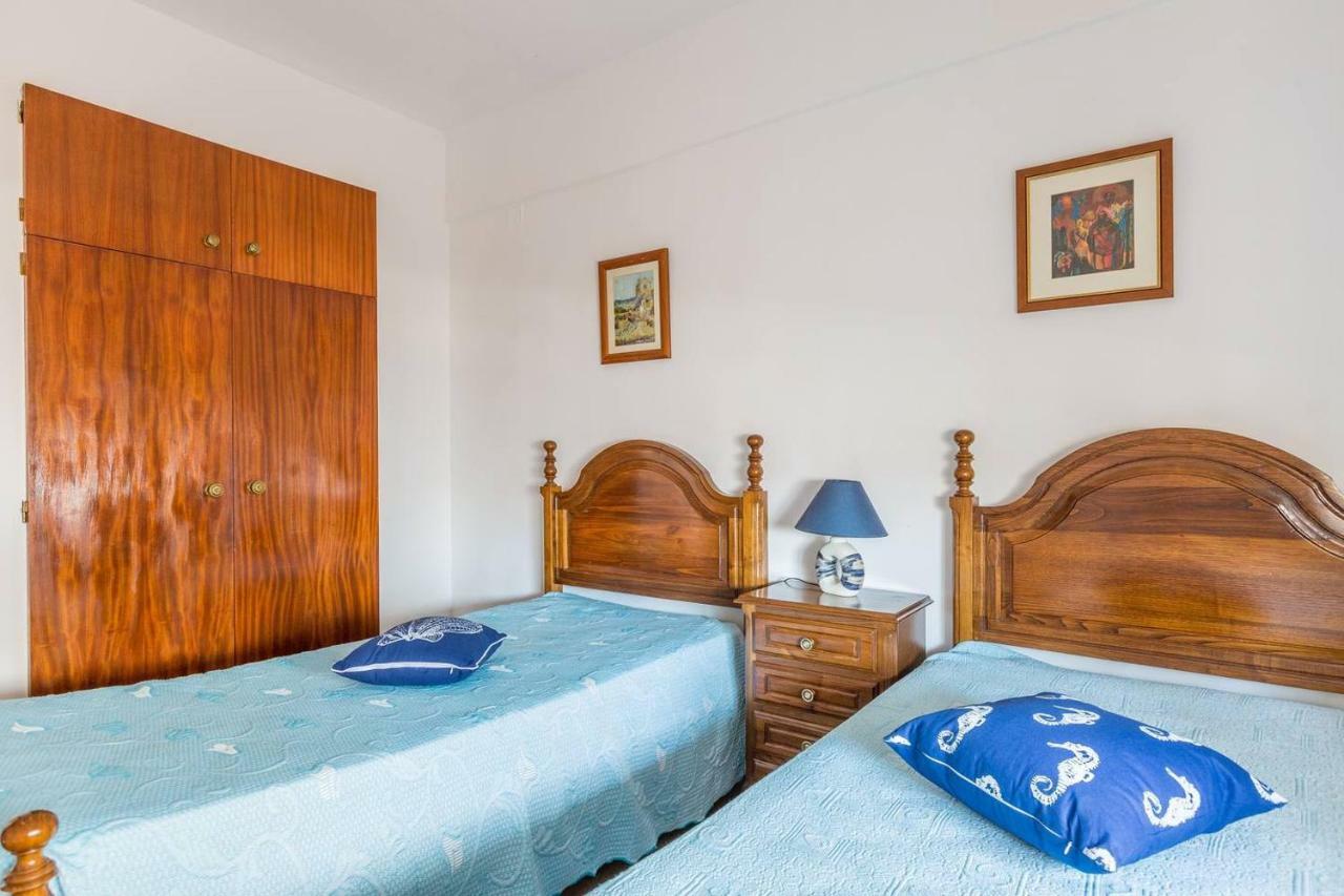Lena'S Apartment Armação de Pêra Exteriér fotografie
