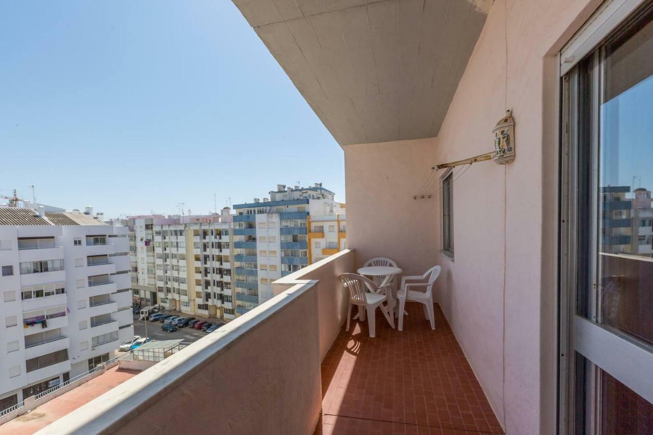 Lena'S Apartment Armação de Pêra Exteriér fotografie