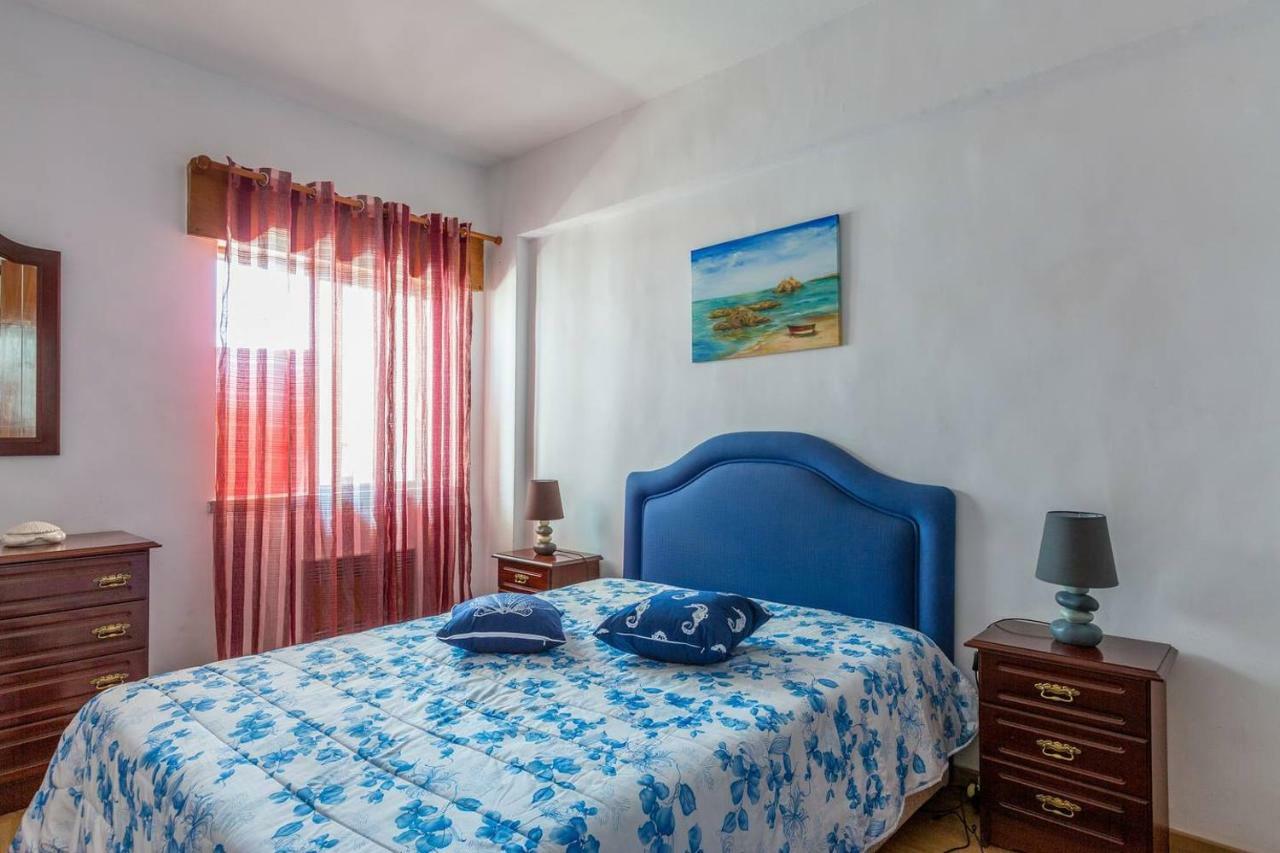 Lena'S Apartment Armação de Pêra Exteriér fotografie