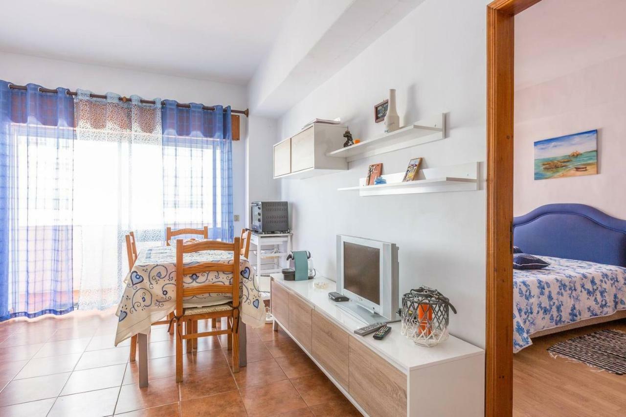 Lena'S Apartment Armação de Pêra Exteriér fotografie