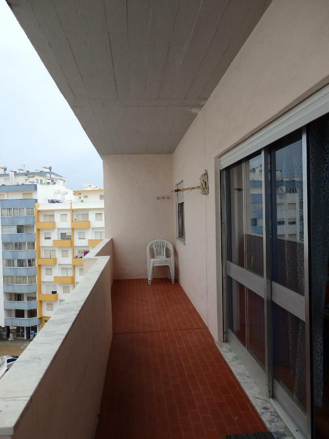 Lena'S Apartment Armação de Pêra Exteriér fotografie